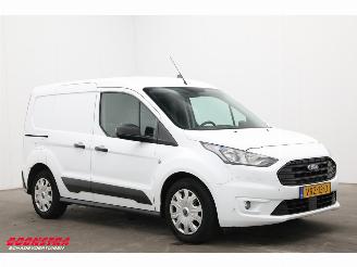 Ford Transit Connect 1.5 EcoBlue L1 Trend 2X Schuifdeur Airco Cruise PDC picture 2