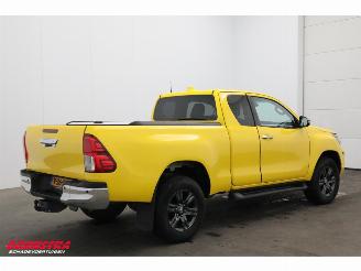 Toyota Hilux 2.8 D-4D 205 PK Aut. Xtra Cab 4X4 Navi Clima Cruise Camera 16.096 km! picture 3