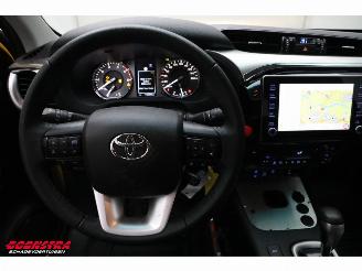 Toyota Hilux 2.8 D-4D 205 PK Aut. Xtra Cab 4X4 Navi Clima Cruise Camera 16.096 km! picture 7