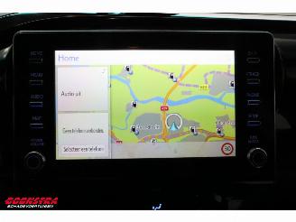 Toyota Hilux 2.8 D-4D 205 PK Aut. Xtra Cab 4X4 Navi Clima Cruise Camera 16.096 km! picture 8