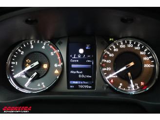 Toyota Hilux 2.8 D-4D 205 PK Aut. Xtra Cab 4X4 Navi Clima Cruise Camera 16.096 km! picture 12