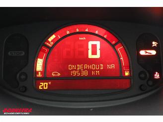 Renault Modus 1.2 TCE Expression Airco Radio/CD 106.670 km! picture 21