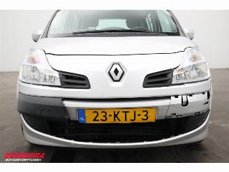 Renault Modus 1.2 TCE Expression Airco Radio/CD 106.670 km! picture 7
