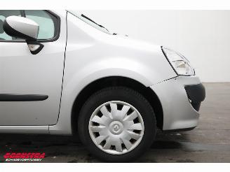 Renault Modus 1.2 TCE Expression Airco Radio/CD 106.670 km! picture 5