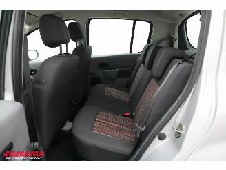 Renault Modus 1.2 TCE Expression Airco Radio/CD 106.670 km! picture 17