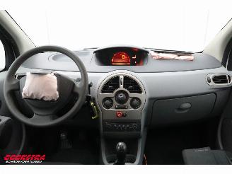 Renault Modus 1.2 TCE Expression Airco Radio/CD 106.670 km! picture 14