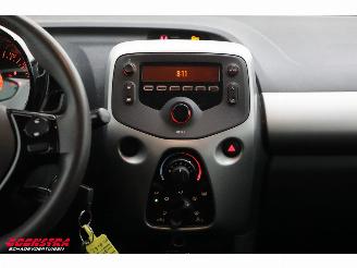 Citroën C1 1.0 e-VTi Feel Airco Cruise Bluetooth 50.689 km! picture 15