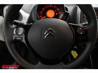 Citroën C1 1.0 e-VTi Feel Airco Cruise Bluetooth 50.689 km! picture 19