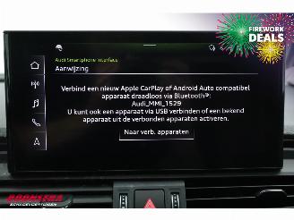 Audi Q5 45 TFSI Quattro S-Line Pano Matrix ACC Memory 360° picture 34