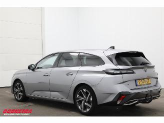 Peugeot 308 SW 1.2 PureTech Allure Pack Business LED 360° Navi Cruise AHK picture 4