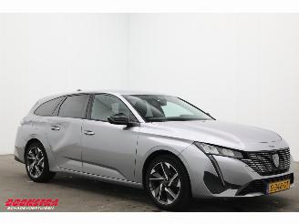 Peugeot 308 SW 1.2 PureTech Allure Pack Business LED 360° Navi Cruise AHK picture 2
