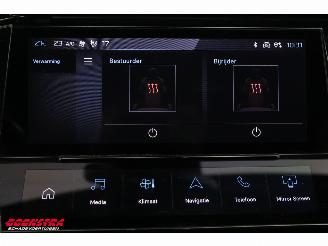 Peugeot 308 SW 1.2 PureTech Allure Pack Business LED 360° Navi Cruise AHK picture 25