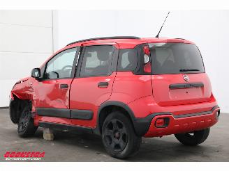 Fiat Panda 1.2 Cross Airco Elek Ramen 85.313 km! picture 4