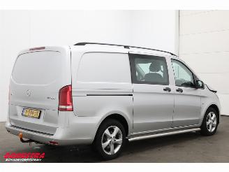Mercedes Vito 116 CDI 7G-Tronic Lang DoKa LED Navi Cruise Camera PDC AHK 129.676 km! picture 3