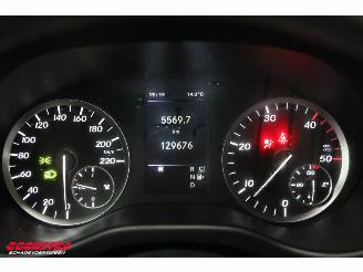 Mercedes Vito 116 CDI 7G-Tronic Lang DoKa LED Navi Cruise Camera PDC AHK 129.676 km! picture 20