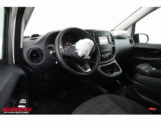 Mercedes Vito 116 CDI 7G-Tronic Lang DoKa LED Navi Cruise Camera PDC AHK 129.676 km! picture 18