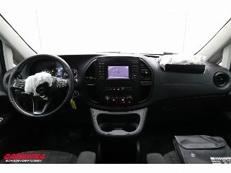 Mercedes Vito 116 CDI 7G-Tronic Lang DoKa LED Navi Cruise Camera PDC AHK 129.676 km! picture 15