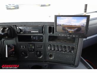 Scania R R480 Joab + Kelberg 6X2 Anhänger Euro 4 picture 17