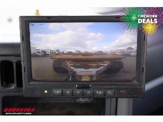 Scania R R480 Joab + Kelberg 6X2 Anhänger picture 22