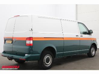 Volkswagen Transporter 2.0 TDI L2-H1 BM Airco Cruise AHK picture 3