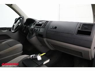 Volkswagen Transporter 2.0 TDI L2-H1 BM Airco Cruise AHK picture 9