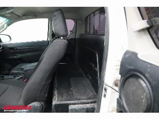 Toyota Hilux 2.4 D-4D Xtra Cab Cool Comfort Airco Cruise AHK picture 25