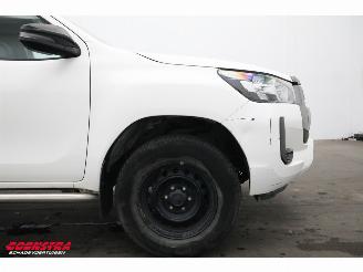 Toyota Hilux 2.4 D-4D Xtra Cab Cool Comfort Airco Cruise AHK picture 10