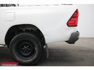 Toyota Hilux 2.4 D-4D Xtra Cab Cool Comfort Airco Cruise AHK picture 5