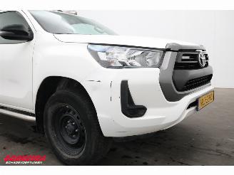 Toyota Hilux 2.4 D-4D Xtra Cab Cool Comfort Airco Cruise AHK picture 11