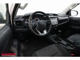 Toyota Hilux 2.4 D-4D Xtra Cab Cool Comfort Airco Cruise AHK picture 26