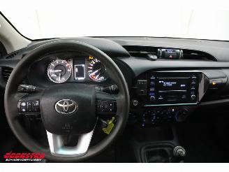 Toyota Hilux 2.4 D-4D Xtra Cab Cool Comfort Airco Cruise AHK picture 22