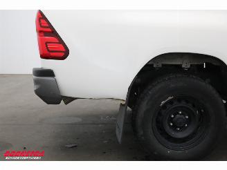 Toyota Hilux 2.4 D-4D Xtra Cab Cool Comfort Airco Cruise AHK picture 9
