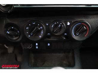 Toyota Hilux 2.4 D-4D Xtra Cab Cool Comfort Airco Cruise AHK picture 30