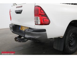 Toyota Hilux 2.4 D-4D Xtra Cab Cool Comfort Airco Cruise AHK picture 8