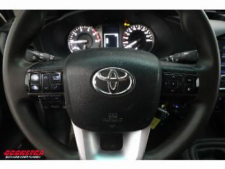 Toyota Hilux 2.4 D-4D Xtra Cab Cool Comfort Airco Cruise AHK picture 27