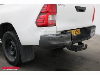 Toyota Hilux 2.4 D-4D Xtra Cab Cool Comfort Airco Cruise AHK picture 6