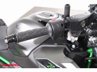 Kawasaki  Z650 ABS LED 1.378 km! picture 16