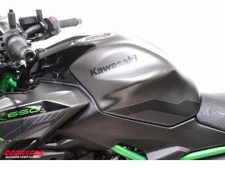 Kawasaki  Z650 ABS LED 1.378 km! picture 10