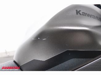 Kawasaki  Z650 ABS LED 1.378 km! picture 12