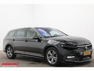 Volkswagen Passat Variant 1.5 TSI DSG R-Line LED ACC Leder Camera SHZ AHK picture 2