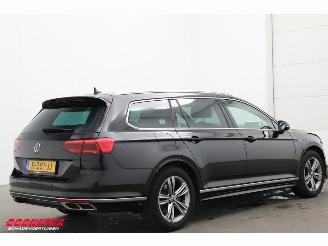 Volkswagen Passat Variant 1.5 TSI DSG R-Line LED ACC Leder Camera SHZ AHK picture 3