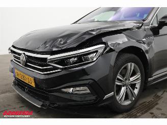 Volkswagen Passat Variant 1.5 TSI DSG R-Line LED ACC Leder Camera SHZ AHK picture 11