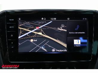 Volkswagen Passat Variant 1.5 TSI DSG R-Line LED ACC Leder Camera SHZ AHK picture 25