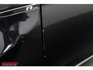Volkswagen Passat Variant 1.5 TSI DSG R-Line LED ACC Leder Camera SHZ AHK picture 14