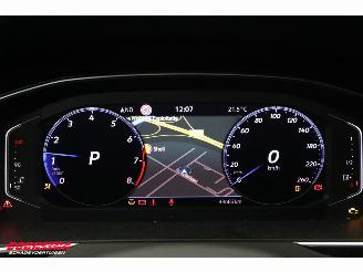 Volkswagen Passat Variant 1.5 TSI DSG R-Line LED ACC Leder Camera SHZ AHK picture 22