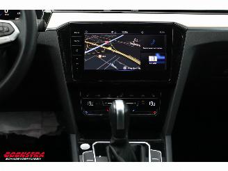 Volkswagen Passat Variant 1.5 TSI DSG R-Line LED ACC Leder Camera SHZ AHK picture 17