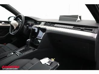 Volkswagen Passat Variant 1.5 TSI DSG R-Line LED ACC Leder Camera SHZ AHK picture 15