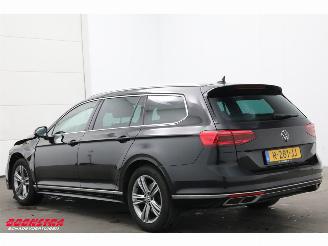 Volkswagen Passat Variant 1.5 TSI DSG R-Line LED ACC Leder Camera SHZ AHK picture 4