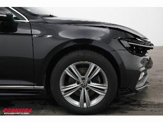 Volkswagen Passat Variant 1.5 TSI DSG R-Line LED ACC Leder Camera SHZ AHK picture 5