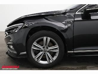 Volkswagen Passat Variant 1.5 TSI DSG R-Line LED ACC Leder Camera SHZ AHK picture 12